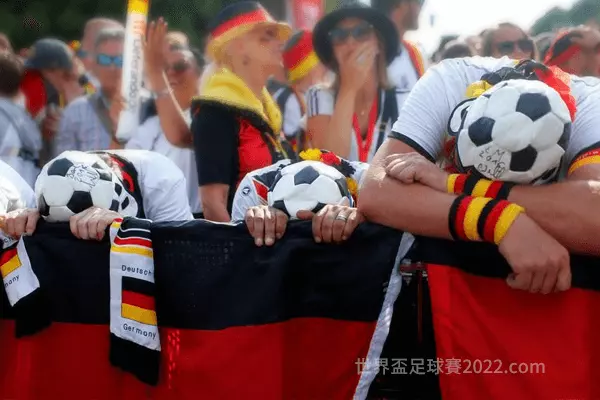 21世紀世界盃魔咒案例：德國-【 世界盃魔咒 】歷屆 世足賽 冠軍下屆賽事都會表現不佳？